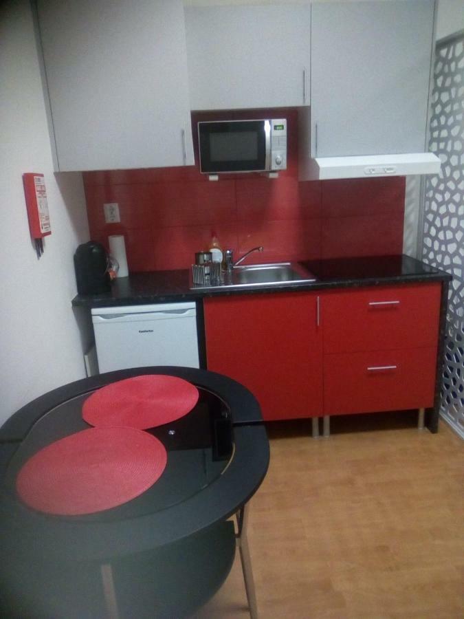 Apartament Metro-apartment Rnal Nº35375 Al-chamada A Rede Movel Nacional